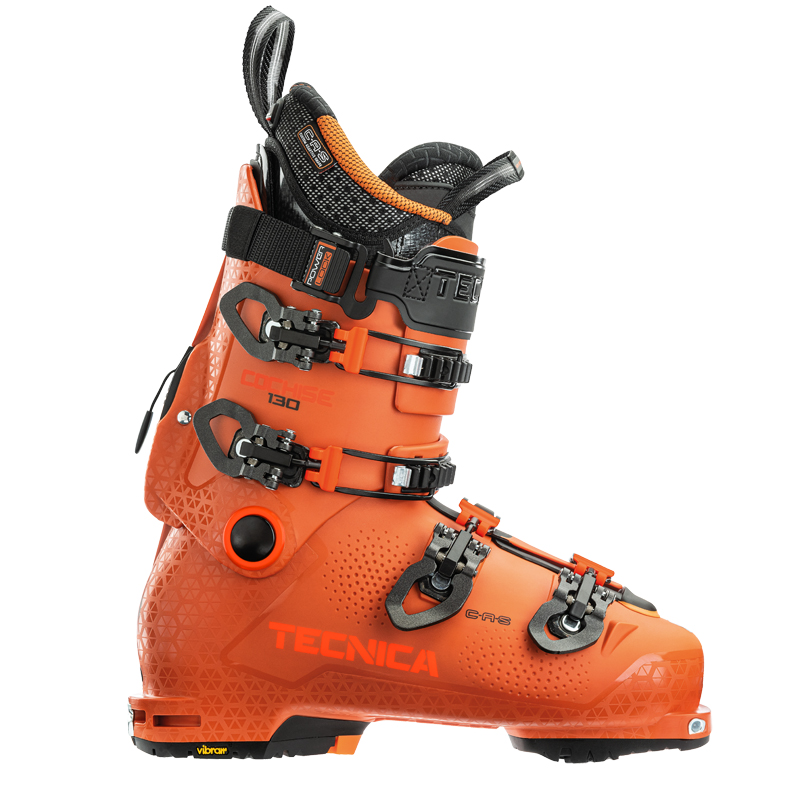 Cochise 130 DYN Ski Boots - 2021